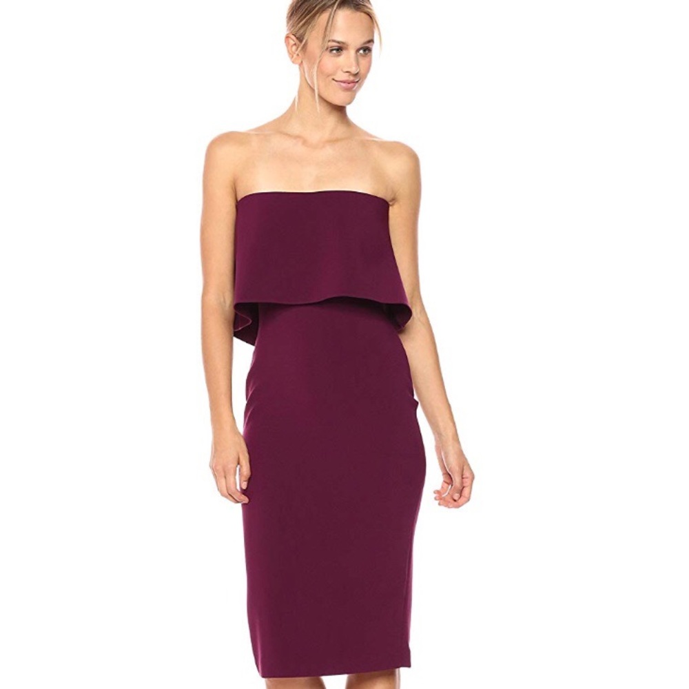 Likely Driggs Dress
